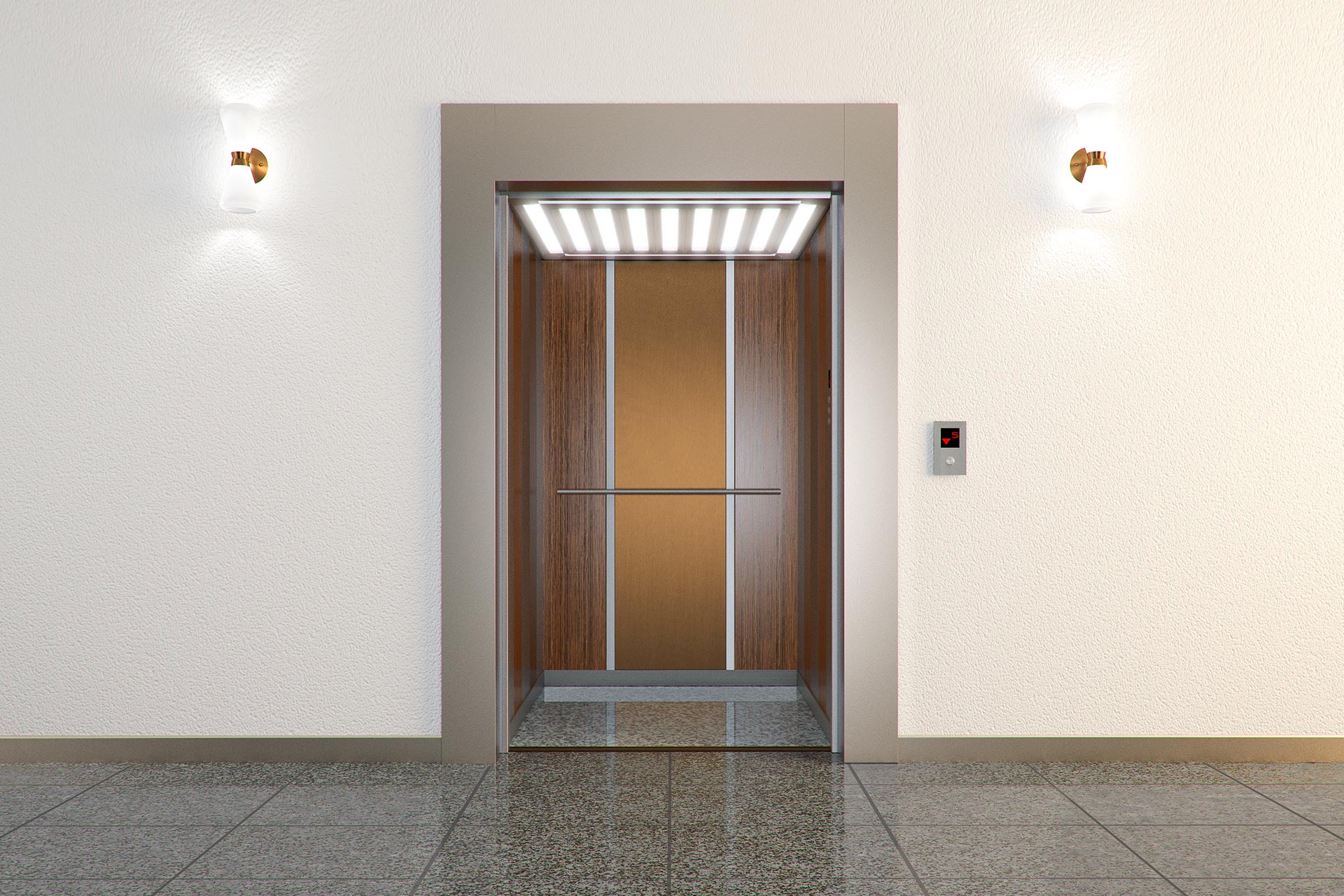 home-lift